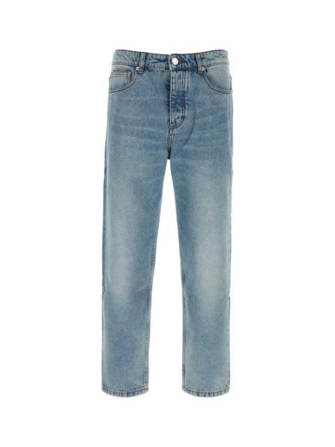 AMI Paris Ami Men Denim Jeans