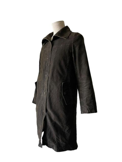 Other Designers Vintage - Japanese Brand Alcali Long Jacket