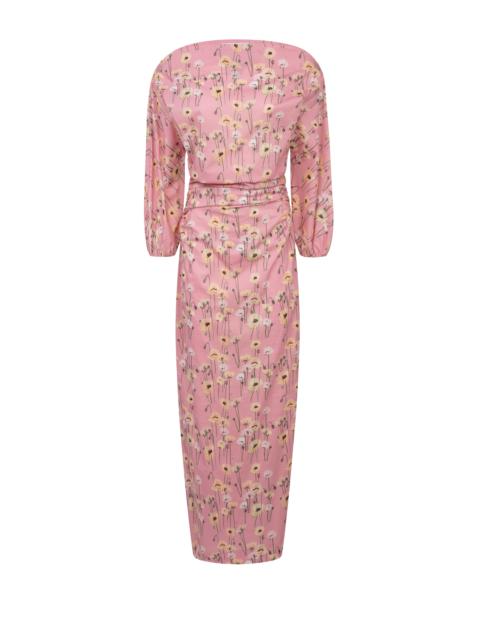 BERNADETTE Dress Ezra