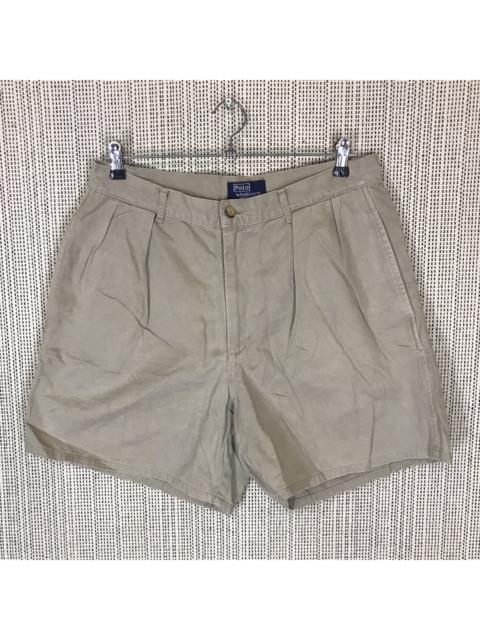 Ralph Lauren ‼️MADE IN USA VINTAGE POLO CHINI SHORT PANT ‼️