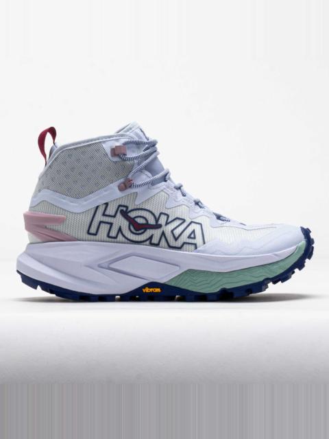 HOKA HOKA Mafate Hike Women's Ambient Blue/Blueberry