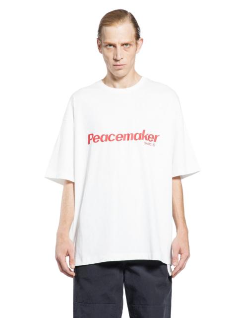 OAMC Peacemaker-Flower-Tshirt