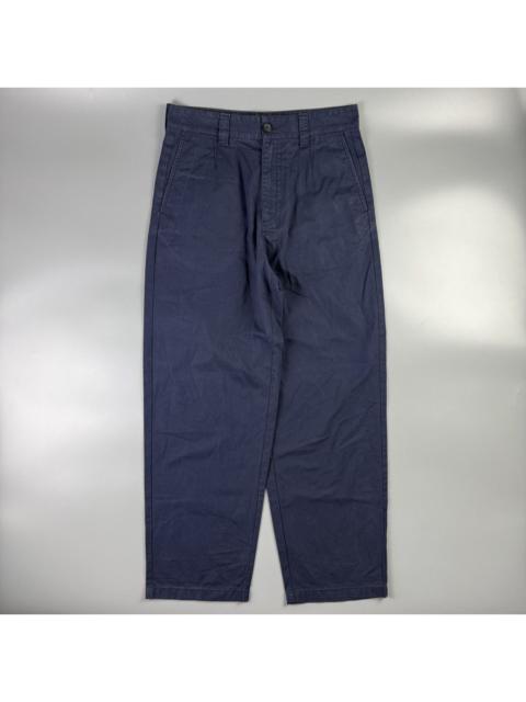 Acne Studios Acne Studios - Chino Straight Trouser Pants