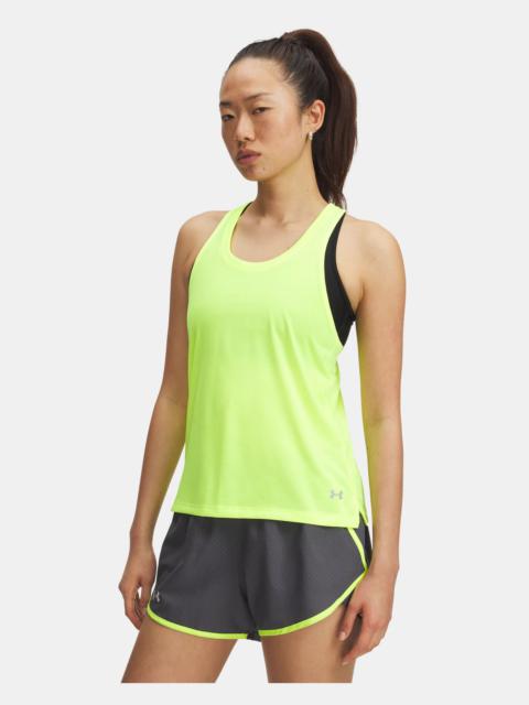 Under Armour UA Launch