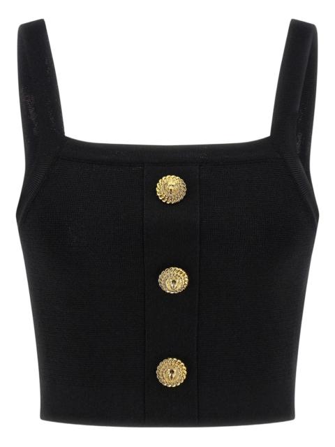 Balmain Balmain Women Brassiere Top