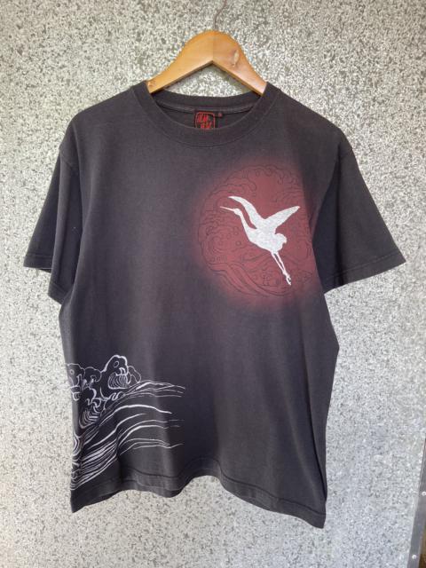 Other Designers Vintage Sukajan tees Japan