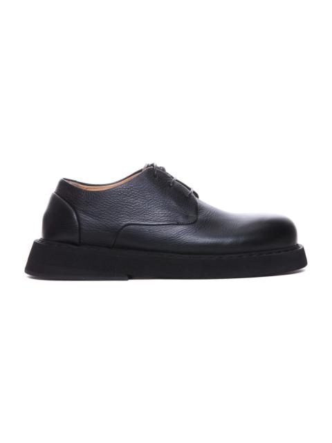 Spalla Derby Laced Up Shoes