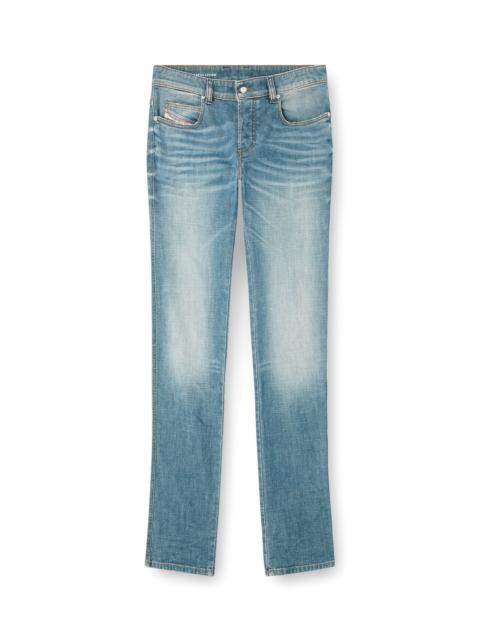 Diesel SLIM JEANS 1993 D-VYL 09M58