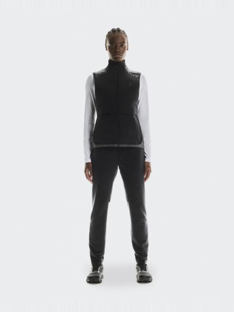 On Weather Pants Winter