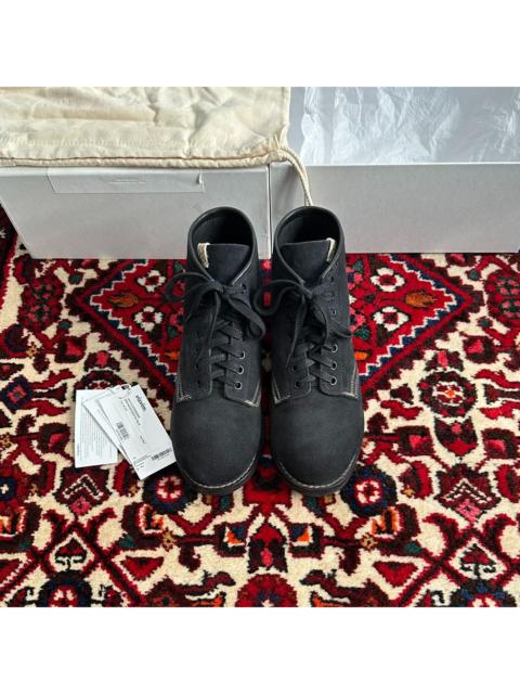 visvim visvim SS25 Brigadier Boots