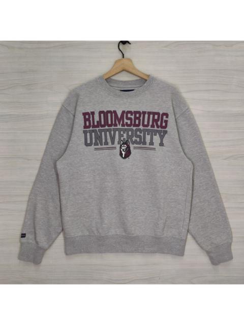 Other Designers Jansport × Vintage - Bloomberg University of Pennsylvania, 90s Bloomberg Huskies