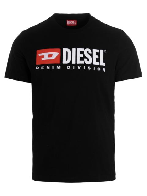 Diesel Diesel Men 'T-Boxt-Div' T-Shirt