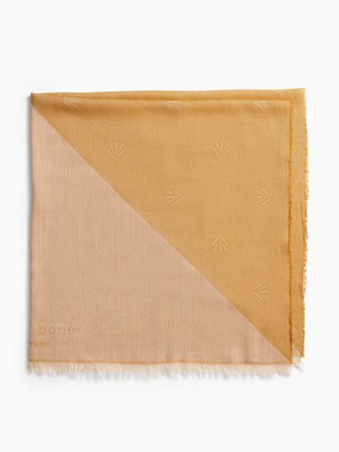 rag & bone Geo Dagger Scarf