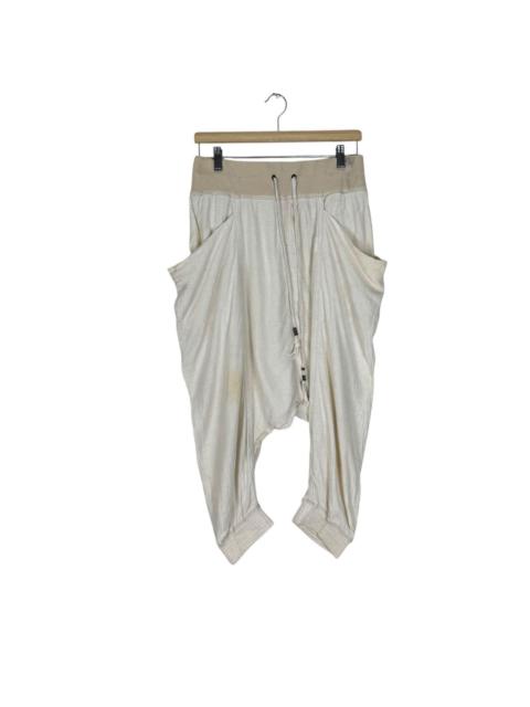 If Six Was Nine - ☀️G.O.A BAGGY DROP CROTCH COLLECTION PANTS