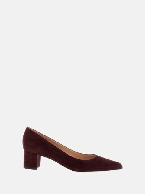 Gianvito Rossi Gianvito Rossi Women Decollette Piper Pump