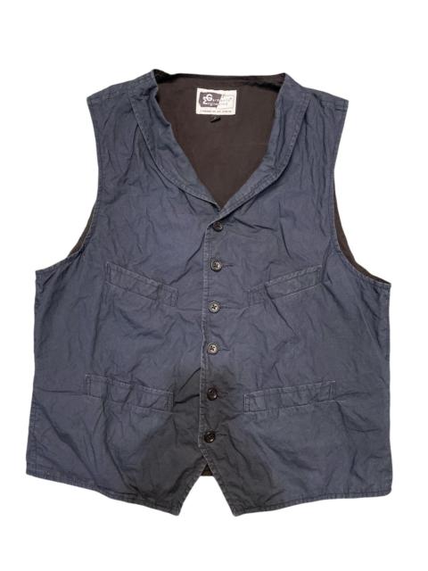 Engineered Garments Engineered Garments Vest