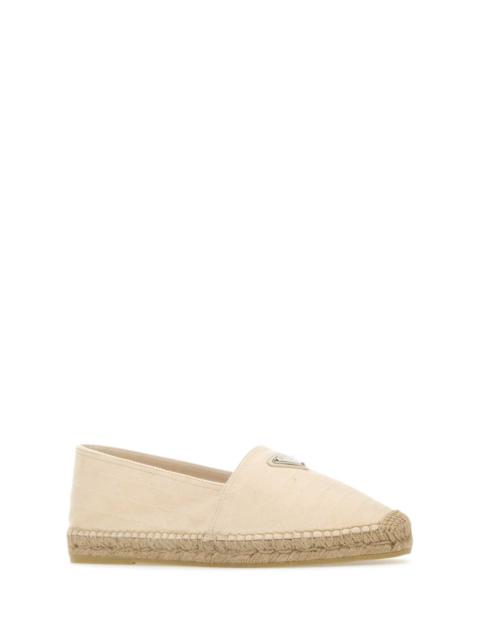 Prada Men Espadrillas
