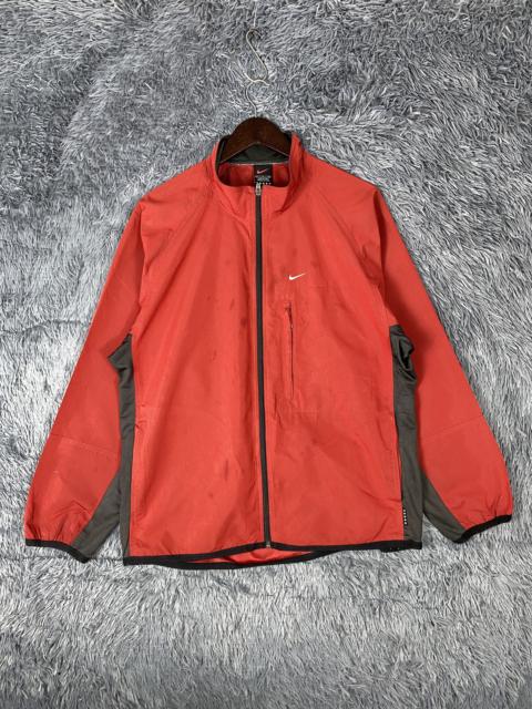 Nike Vintage Nike Alpha Project Jacket K0066