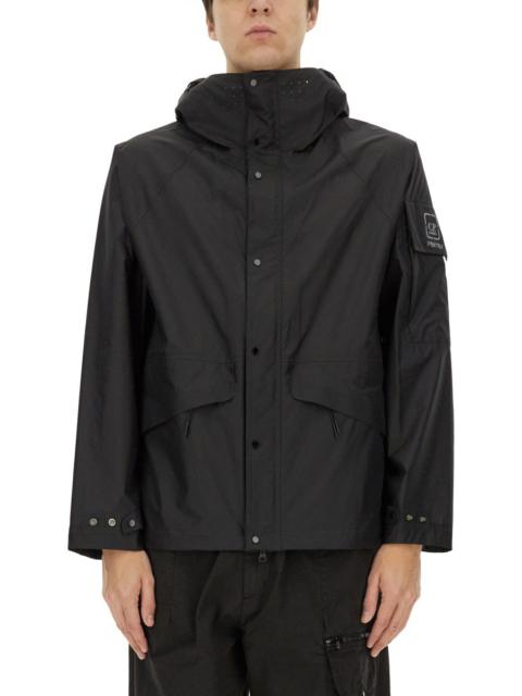 C.P. Company Men Hooded Jacket