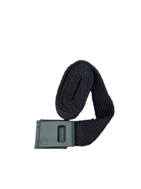 Other Designers G Star Raw - G Star Raw Canvas Buckle Belt