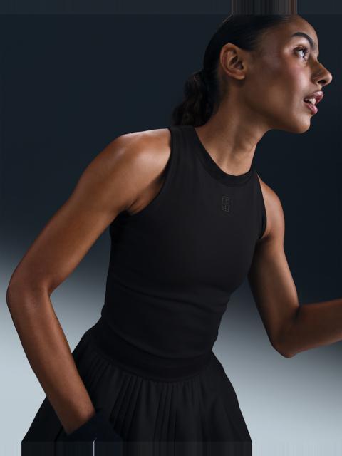 Nike NikeCourt Advantage Women's Dri-FIT Tennis Tank Top