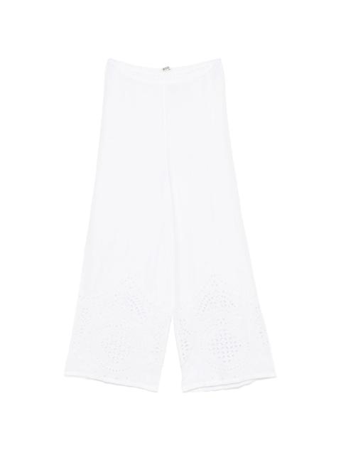 Belvoir trousers