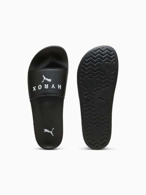 PUMA PUMA x HYROX Leadcat 2.0 Slides