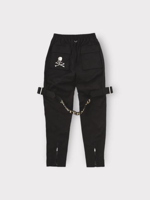 mastermind JAPAN SS21 New With Tag Bondage Slim Pants