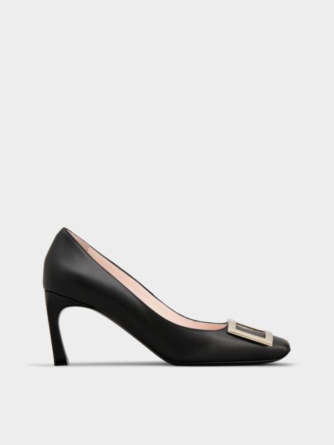 Roger Vivier Trompette Pumps in leather