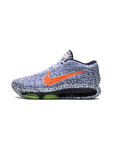 Nike Zoom GT Hustle 3