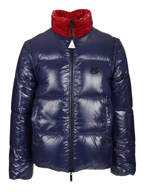 Moncler Moncler Genius Men Moncler X A$Ap Rocky Throttle Reversible Down Jacket