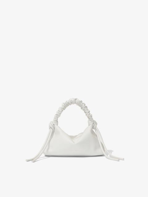 Proenza Schouler Mini Drawstring Bag