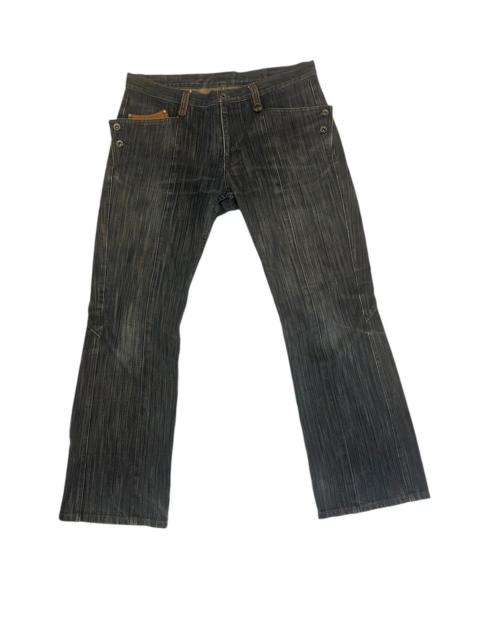 Other Designers Japanese Brand - wide leg by nicole club men