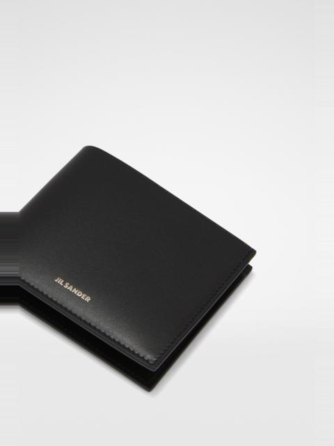Jil Sander Wallet