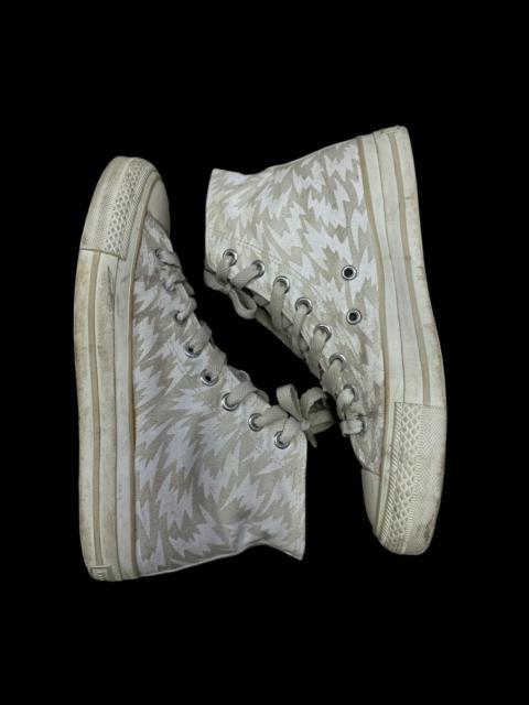 Other Designers Vintage - ELEY KISHIMOTO RETROSPECTIVE LOW-TOP SHOES