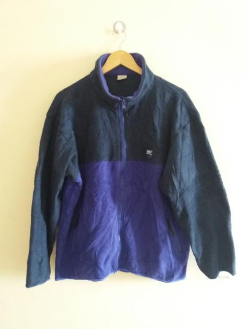 Other Designers Helly Hansen - Helly Hansen zipper fleece armpit mesurement 27inches