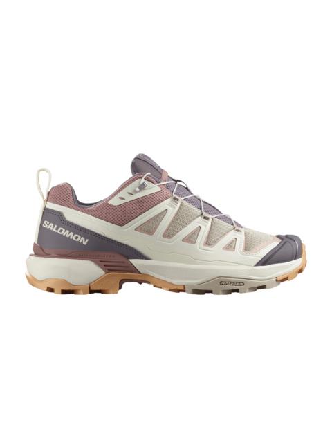 Wmns X Ultra 360 Edge 'Silver Cloud Vanilla Ice'