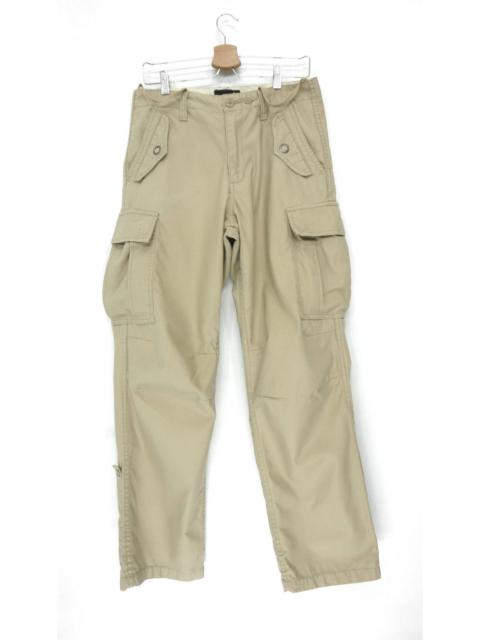 Other Designers Japanese Brand - Japan JUNGLE STORM Cargo Pants Tactical Multi Pocket