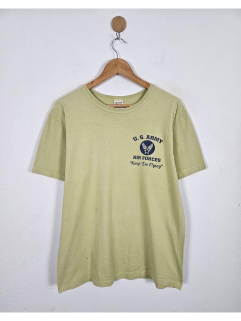 Buzz Rickson's Buzz Rickson Queen of Heart shirt