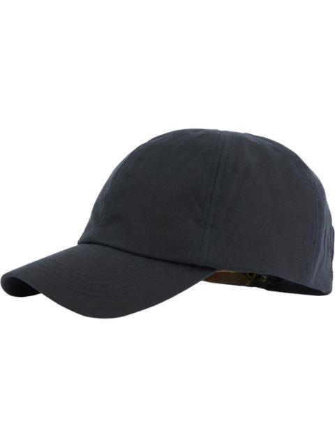 Barbour Wax Sports Cap