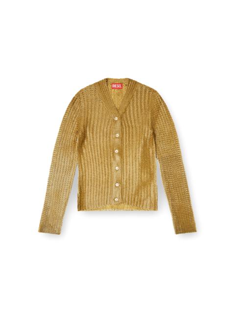Diesel M-MILLO