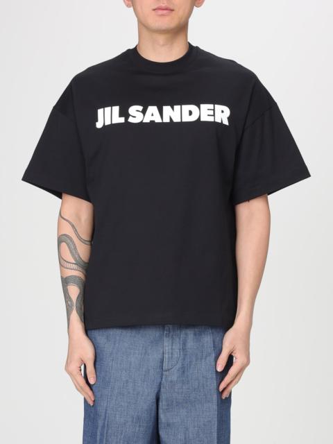 Jil Sander T-shirt men Jil Sander
