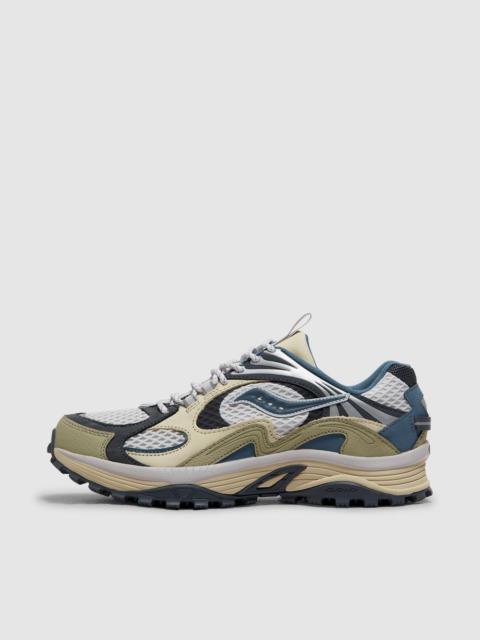 Saucony Grid aura X sneaker