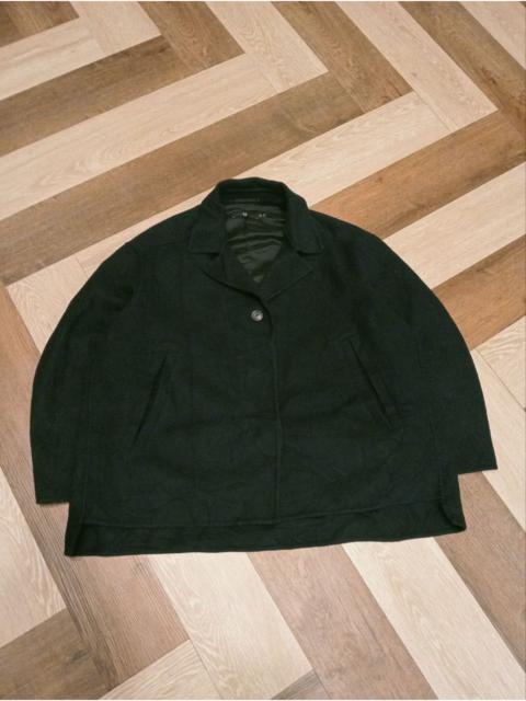 🔥STEALS🔥UNIQLO JIL SANDER J+ OVERSIZED FLEECE JACKET