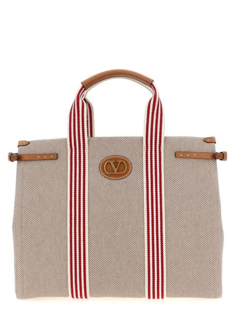 Valentino Garavani Men Valentino Garavani 'Antibes' Handbag