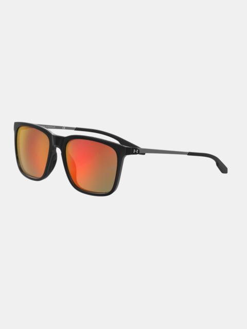Under Armour Unisex UA Reliance Mirror Sunglasses