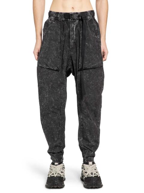 thom/krom Milano Cotton Jersey Pants
