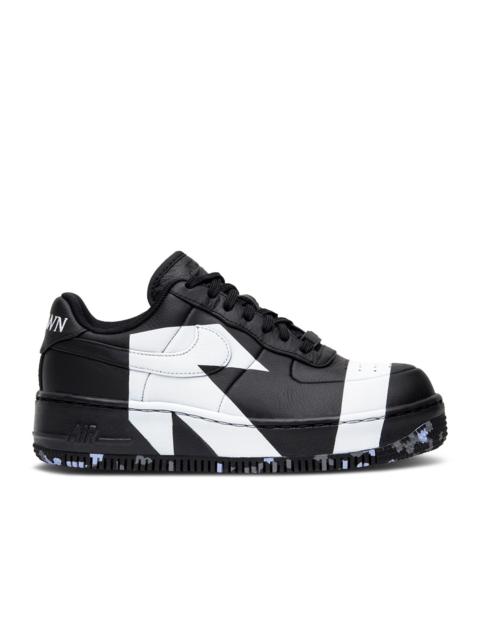 Nike WMNS AIR FORCE 1 LOW UPSTEP 'UPTOWN'