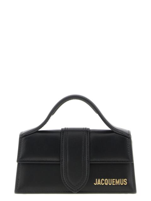 JACQUEMUS 'Le Bambino' handbag