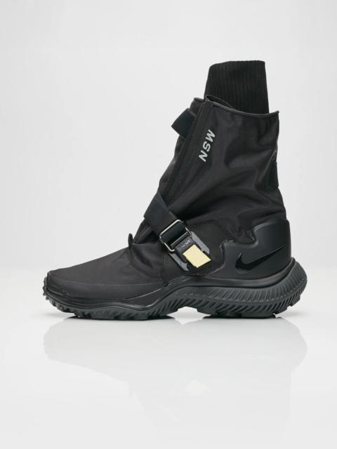 Wmns NSW Gaiter Boot 'Black' DS AA0528-001